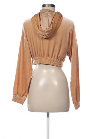 Damen Sweatshirt H&M Divided, Größe XS, Farbe Beige, Preis 16,99 €