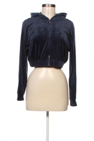 Dámska mikina  H&M Divided, Veľkosť M, Farba Modrá, Cena  14,95 €