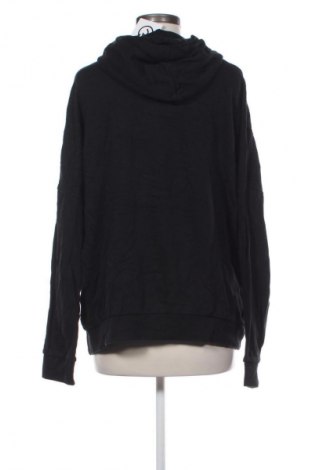 Дамски суитшърт H&M Divided, Размер M, Цвят Черен, Цена 18,99 лв.