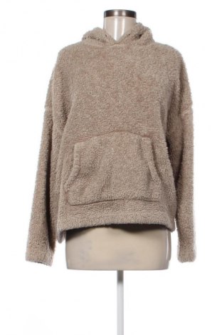 Damska bluza H&M L.O.G.G., Rozmiar L, Kolor Brązowy, Cena 67,00 zł