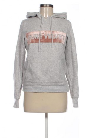 Damen Sweatshirt H&M L.O.G.G., Größe S, Farbe Grau, Preis € 14,83