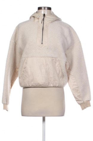 Dámska mikina  H&M Sport, Veľkosť S, Farba Béžová, Cena  9,95 €