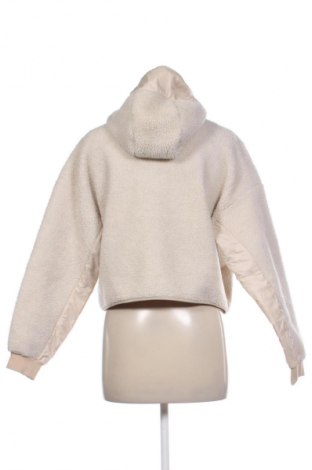 Dámska mikina  H&M Sport, Veľkosť S, Farba Béžová, Cena  9,95 €