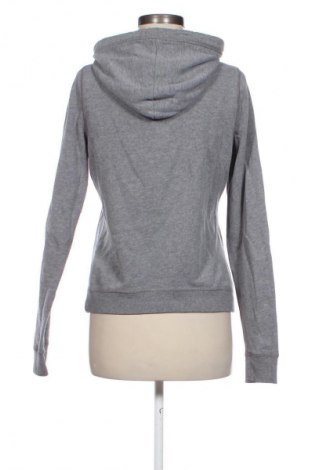 Damen Sweatshirt Hollister, Größe M, Farbe Grau, Preis € 20,97
