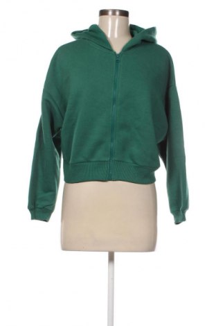 Dámská mikina  Holo Generation, Velikost S, Barva Zelená, Cena  1 649,00 Kč