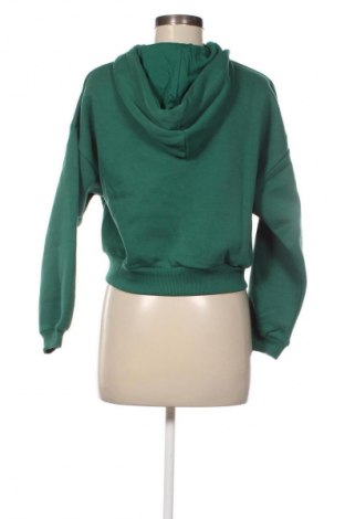 Dámská mikina  Holo Generation, Velikost S, Barva Zelená, Cena  1 649,00 Kč