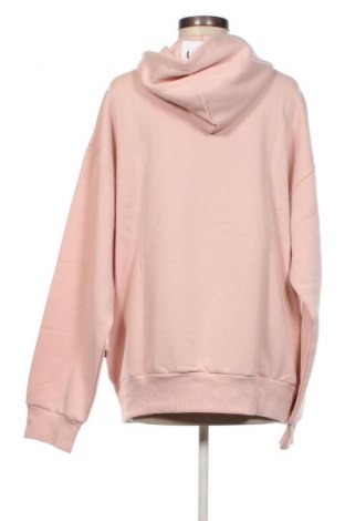Dámská mikina  Holo Generation, Velikost S, Barva Popelavě růžová, Cena  1 329,00 Kč