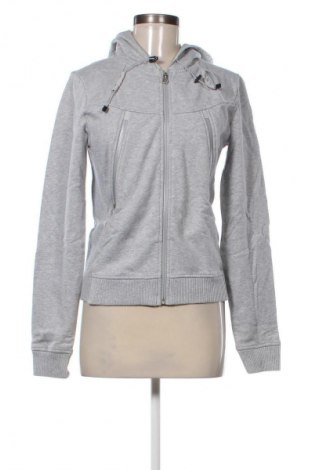 Дамски суитшърт Hugo Boss, Размер M, Цвят Сив, Цена 104,99 лв.