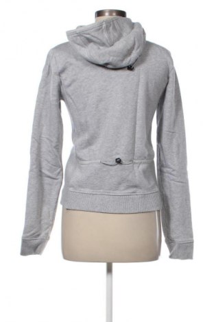 Дамски суитшърт Hugo Boss, Размер M, Цвят Сив, Цена 104,99 лв.