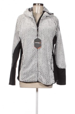 Dámska mikina  Icepeak, Veľkosť XXL, Farba Viacfarebná, Cena  65,95 €