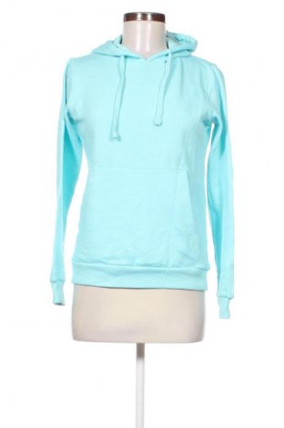 Hanorac de femei Infinity, Mărime S, Culoare Albastru, Preț 67,99 Lei