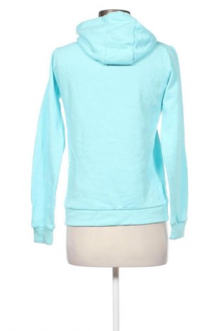 Hanorac de femei Infinity, Mărime S, Culoare Albastru, Preț 67,99 Lei