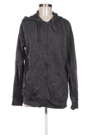 Női sweatshirt Infinity, Méret L, Szín Szürke, Ár 5 899 Ft