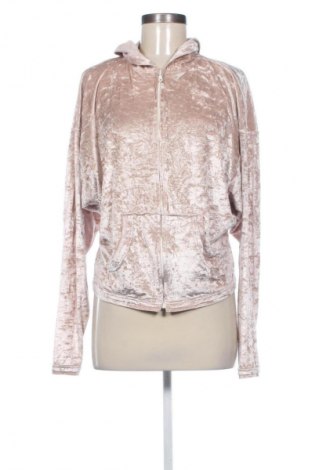 Női sweatshirt Irina Schrotter, Méret M, Szín Hamurózsaszín, Ár 12 629 Ft