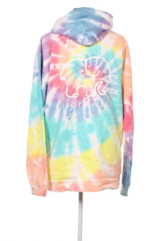 Дамски суитшърт Ivory Ella, Размер M, Цвят Многоцветен, Цена 54,15 лв.