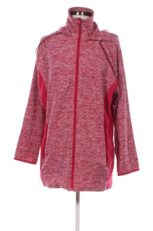 Dámská mikina  Janina, Velikost XL, Barva Růžová, Cena  149,00 Kč