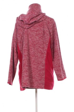 Dámská mikina  Janina, Velikost XL, Barva Růžová, Cena  149,00 Kč