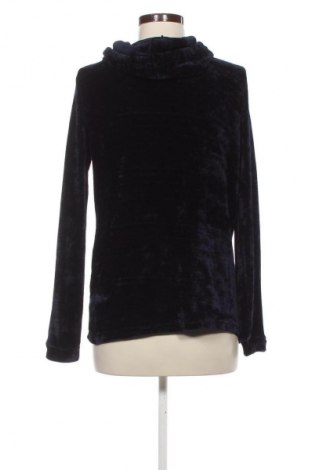 Дамски суитшърт Janina, Размер M, Цвят Син, Цена 9,99 лв.