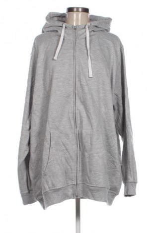 Női sweatshirt Janina, Méret 3XL, Szín Szürke, Ár 6 179 Ft