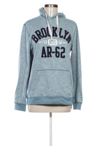 Dámska mikina  Jean Pascale, Veľkosť S, Farba Viacfarebná, Cena  9,95 €