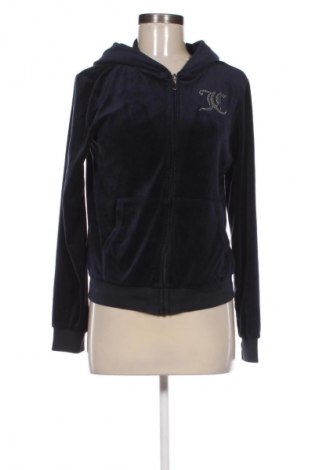 Damska bluza Juicy Couture, Rozmiar M, Kolor Niebieski, Cena 110,00 zł