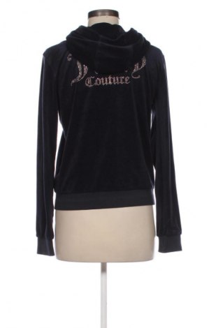 Damska bluza Juicy Couture, Rozmiar M, Kolor Niebieski, Cena 110,00 zł