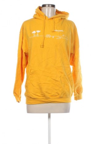 Női sweatshirt Just hoods, Méret M, Szín Narancssárga
, Ár 3 969 Ft