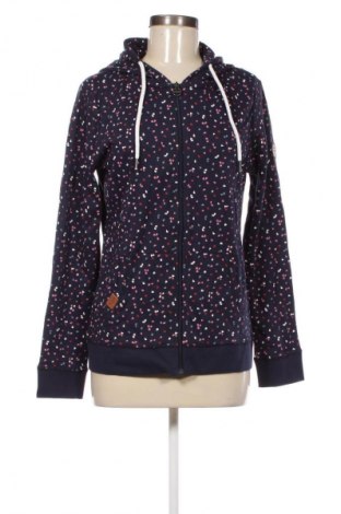 Дамски суитшърт Kangaroos, Размер M, Цвят Многоцветен, Цена 77,99 лв.