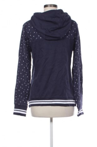 Γυναικείο φούτερ Kangaroos, Μέγεθος M, Χρώμα Μπλέ, Τιμή 56,99 €