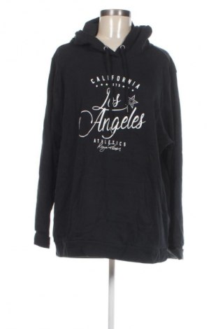 Damen Sweatshirt Kangaroos, Größe XXL, Farbe Schwarz, Preis € 62,99