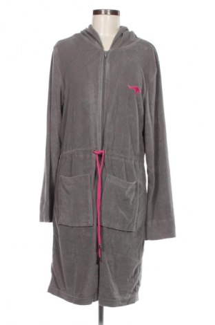 Дамски суитшърт Kangaroos, Размер L, Цвят Сив, Цена 77,99 лв.