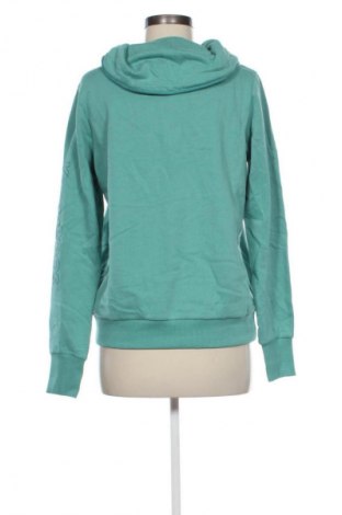 Női sweatshirt Kangaroos, Méret S, Szín Zöld, Ár 23 839 Ft