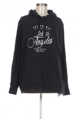 Dámska mikina  Kangaroos, Veľkosť XXL, Farba Čierna, Cena  56,95 €