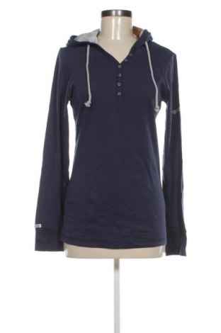 Női sweatshirt Kangaroos, Méret M, Szín Kék, Ár 23 839 Ft