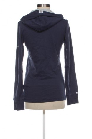 Női sweatshirt Kangaroos, Méret M, Szín Kék, Ár 23 839 Ft