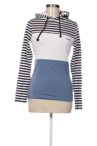 Дамски суитшърт Kangaroos, Размер S, Цвят Многоцветен, Цена 93,99 лв.