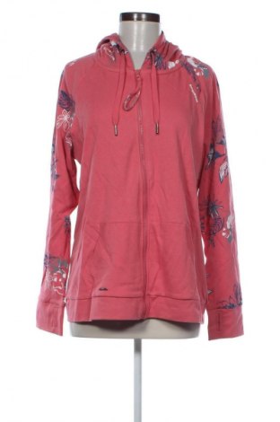 Dámska mikina  Kangaroos, Veľkosť XL, Farba Ružová, Cena  34,95 €