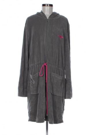 Γυναικείο φούτερ Kangaroos, Μέγεθος XXL, Χρώμα Γκρί, Τιμή 47,99 €