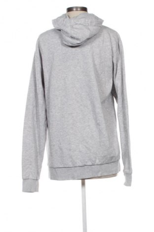 Damen Sweatshirt Kappa, Größe L, Farbe Grau, Preis € 11,99