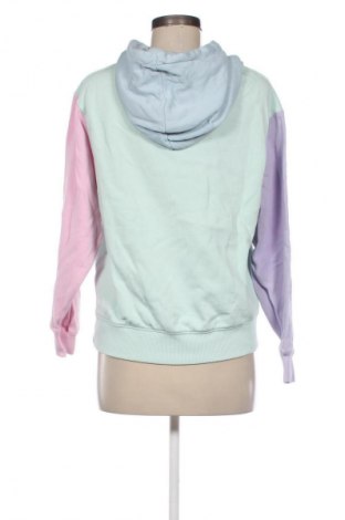 Дамски суитшърт Karl Kani, Размер XS, Цвят Зелен, Цена 31,99 лв.