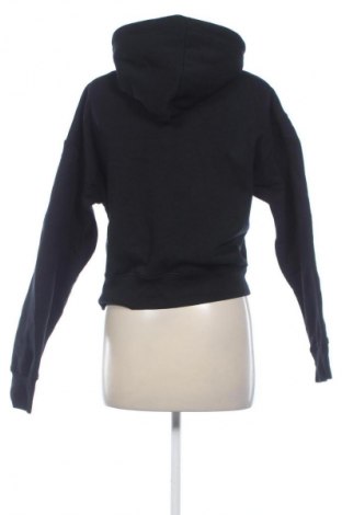 Дамски суитшърт Karl Lagerfeld, Размер S, Цвят Черен, Цена 81,99 лв.