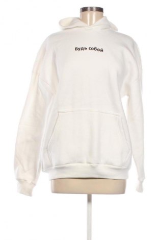 Női sweatshirt Karma, Méret L, Szín Fehér, Ár 5 909 Ft