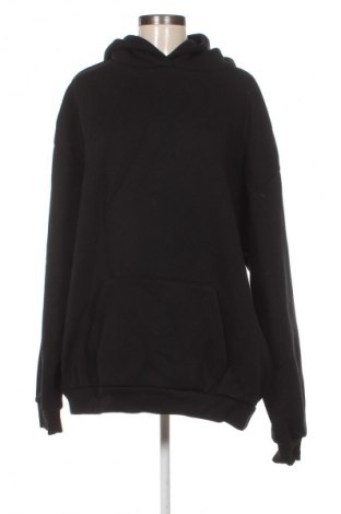 Дамски суитшърт Karo Kauer, Размер XL, Цвят Черен, Цена 52,99 лв.