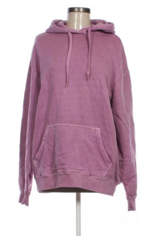 Dámska mikina  Kenji, Veľkosť S, Farba Ružová, Cena  15,95 €