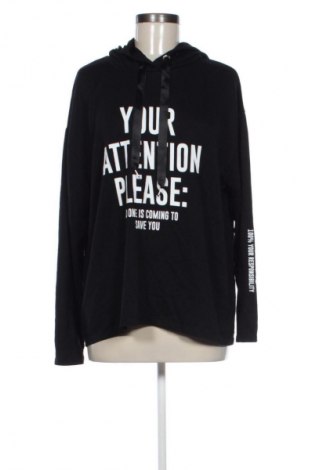 Γυναικείο φούτερ LC Waikiki, Μέγεθος XL, Χρώμα Πολύχρωμο, Τιμή 24,55 €