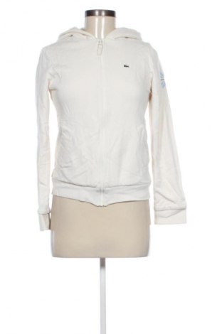 Damska bluza Lacoste, Rozmiar M, Kolor Beżowy, Cena 67,99 zł