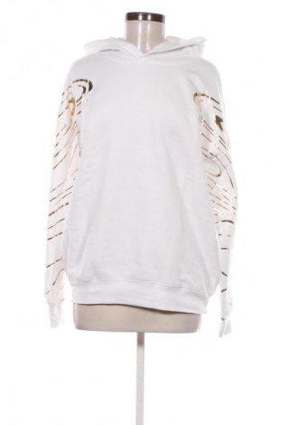 Дамски суитшърт Lascana, Размер M, Цвят Бял, Цена 93,99 лв.