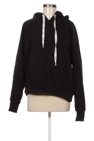 Дамски суитшърт LeGer By Lena Gercke X About you, Размер M, Цвят Черен, Цена 46,00 лв.