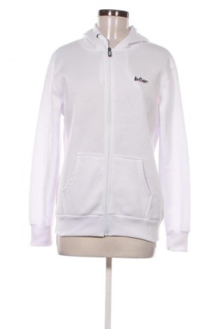 Dámská mikina  Lee Cooper, Velikost M, Barva Bílá, Cena  289,00 Kč