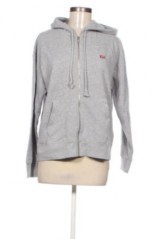 Dámska mikina  Levi's, Veľkosť M, Farba Sivá, Cena  65,95 €
